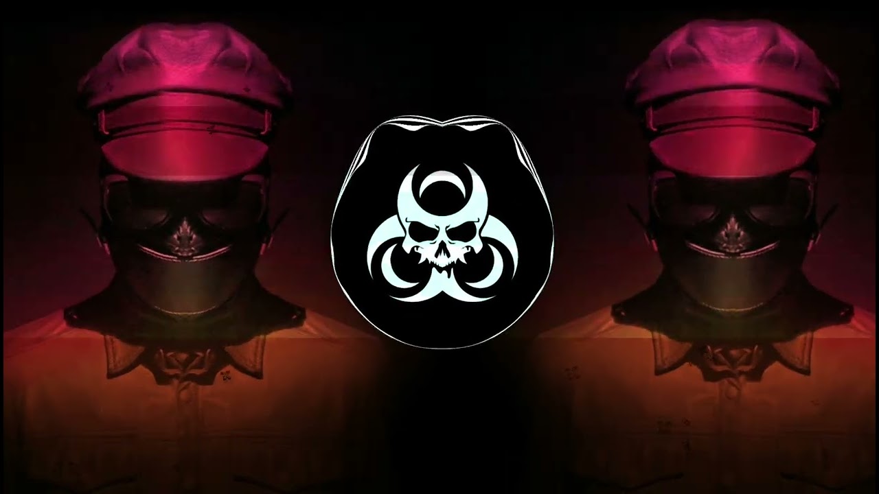 KORDHELL - KILLERS FROM THE NORTHSIDE (Slowed) Bass Boosted | Toxic Offx