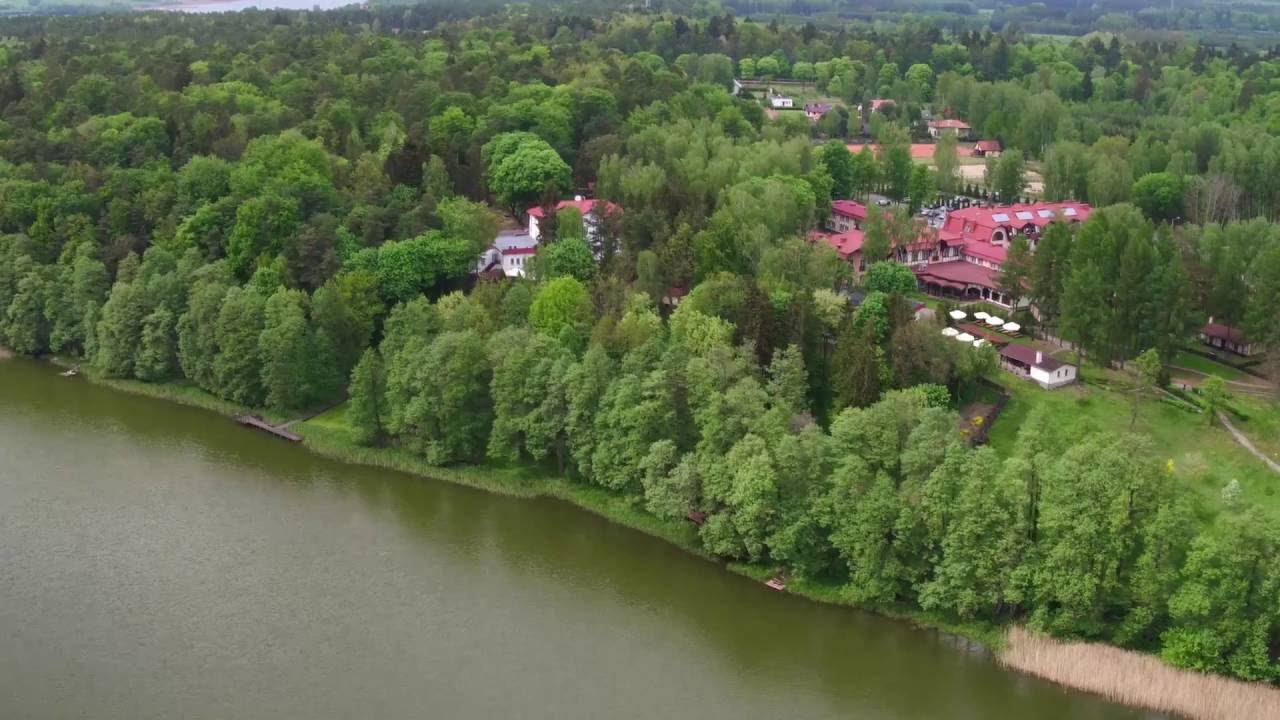 Hotel Anders - Stare Jabłonki