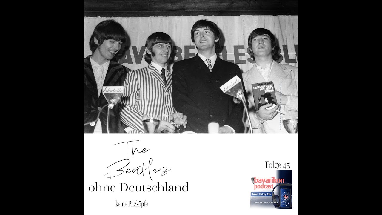 Die Beatles