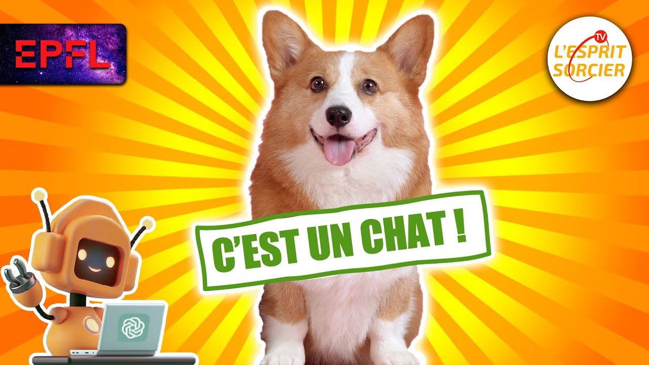 Comment a-t-on créé ChatGPT ? - L'Esprit Sorcier