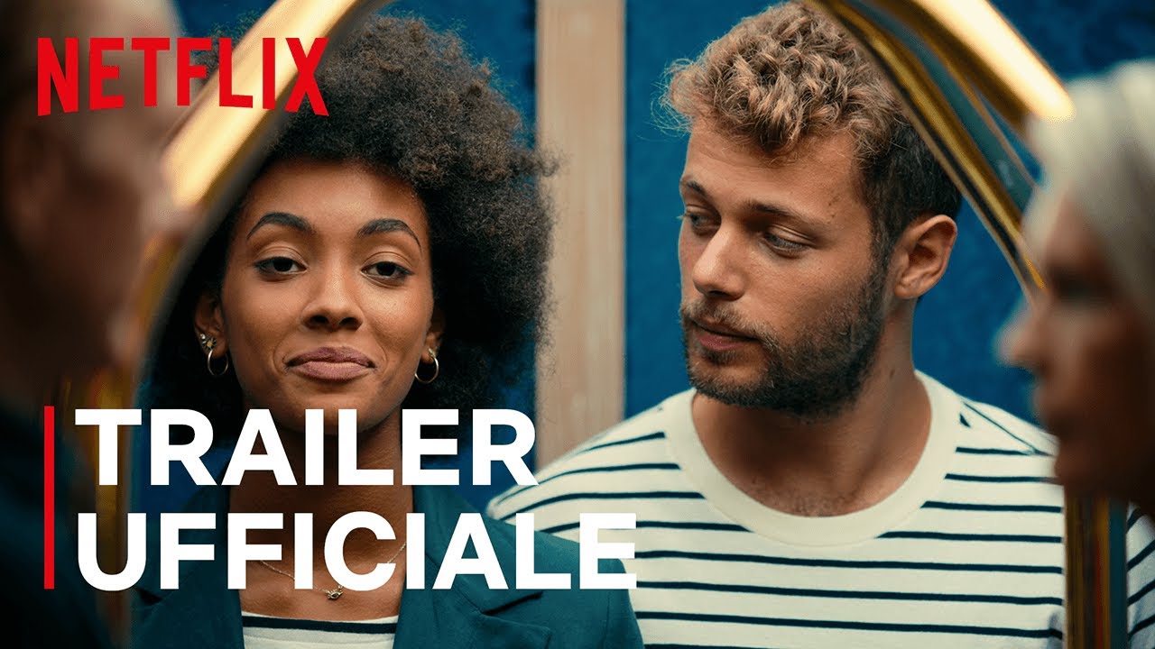Summertime | Trailer ufficiale | Netflix Italia