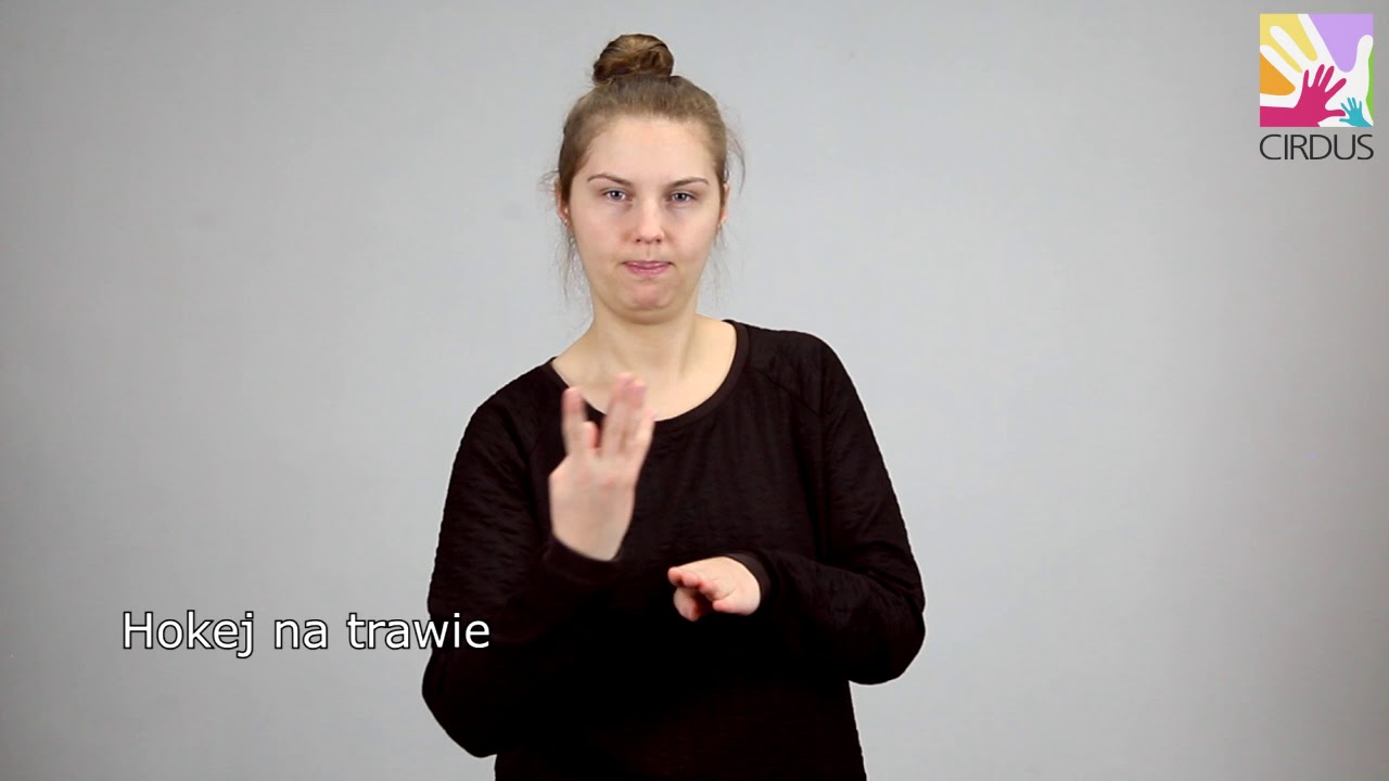 hokej na trawie
