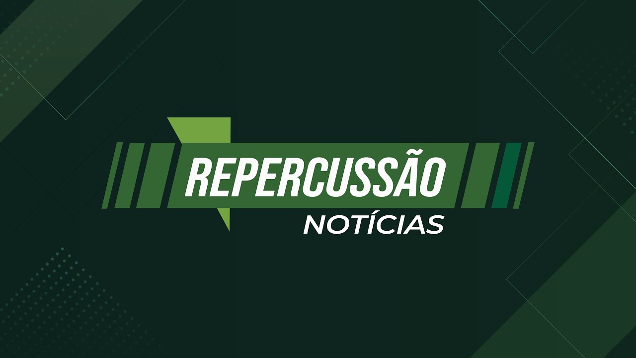 AO VIVO - REPERCUSS&Atilde;O NOT&Iacute;CIAS 10.05.2021