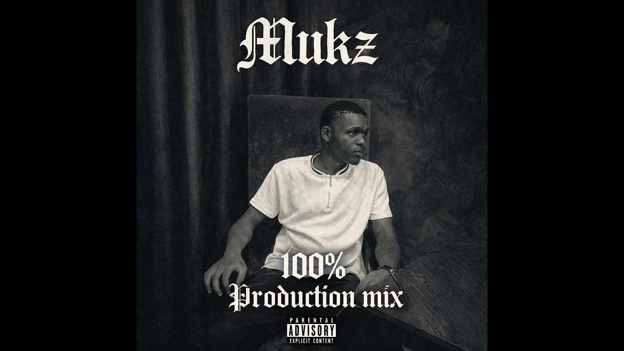 100% Production Mix