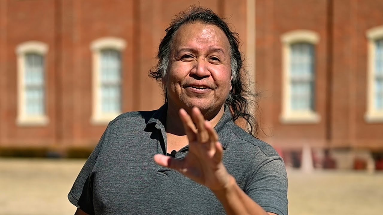 Cherokee Storytelling: The Mole's Love Potion