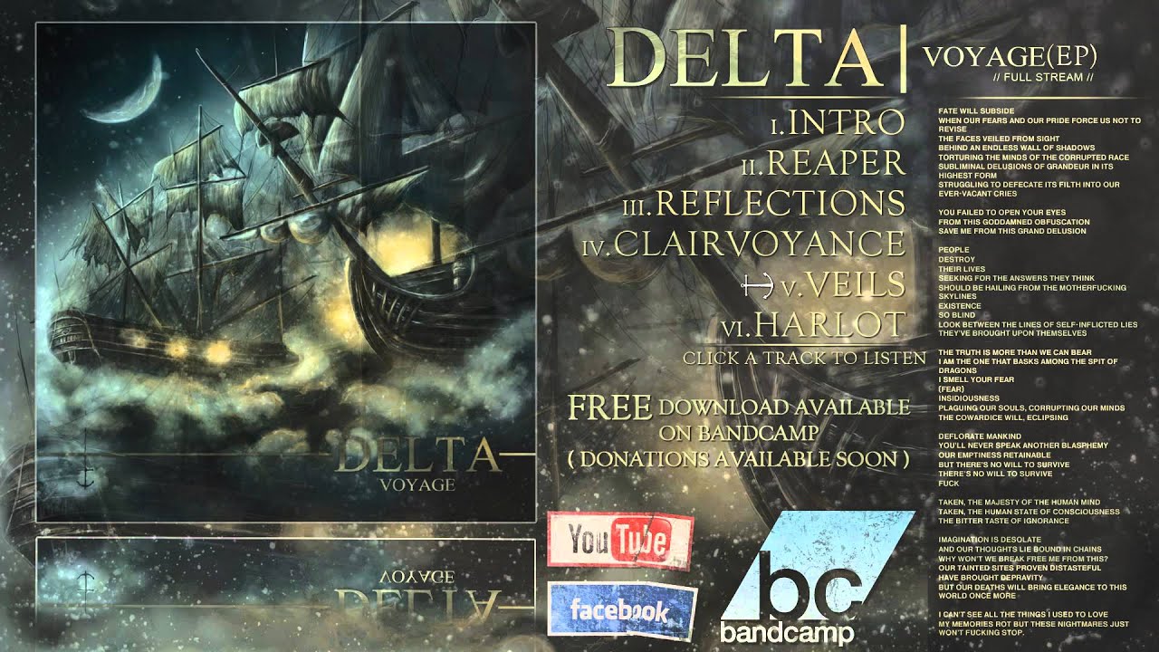Delta - 