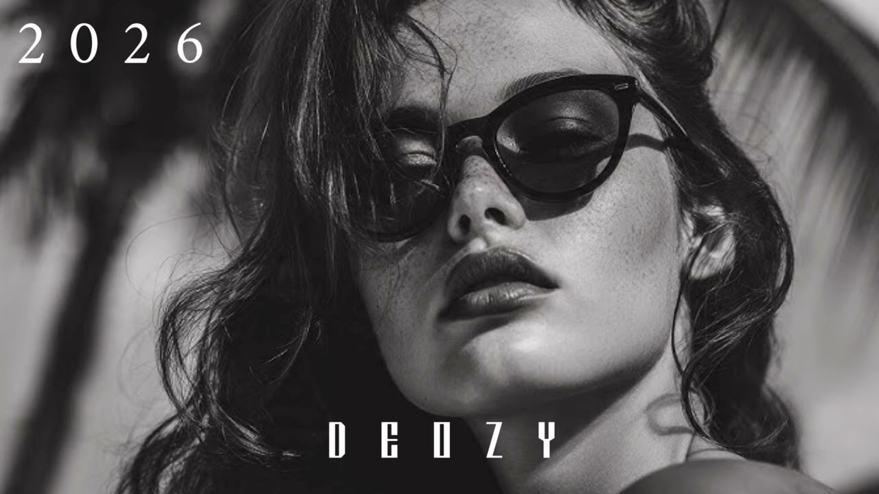 D E O Z Y–Stay in My Mind(Original Mix)