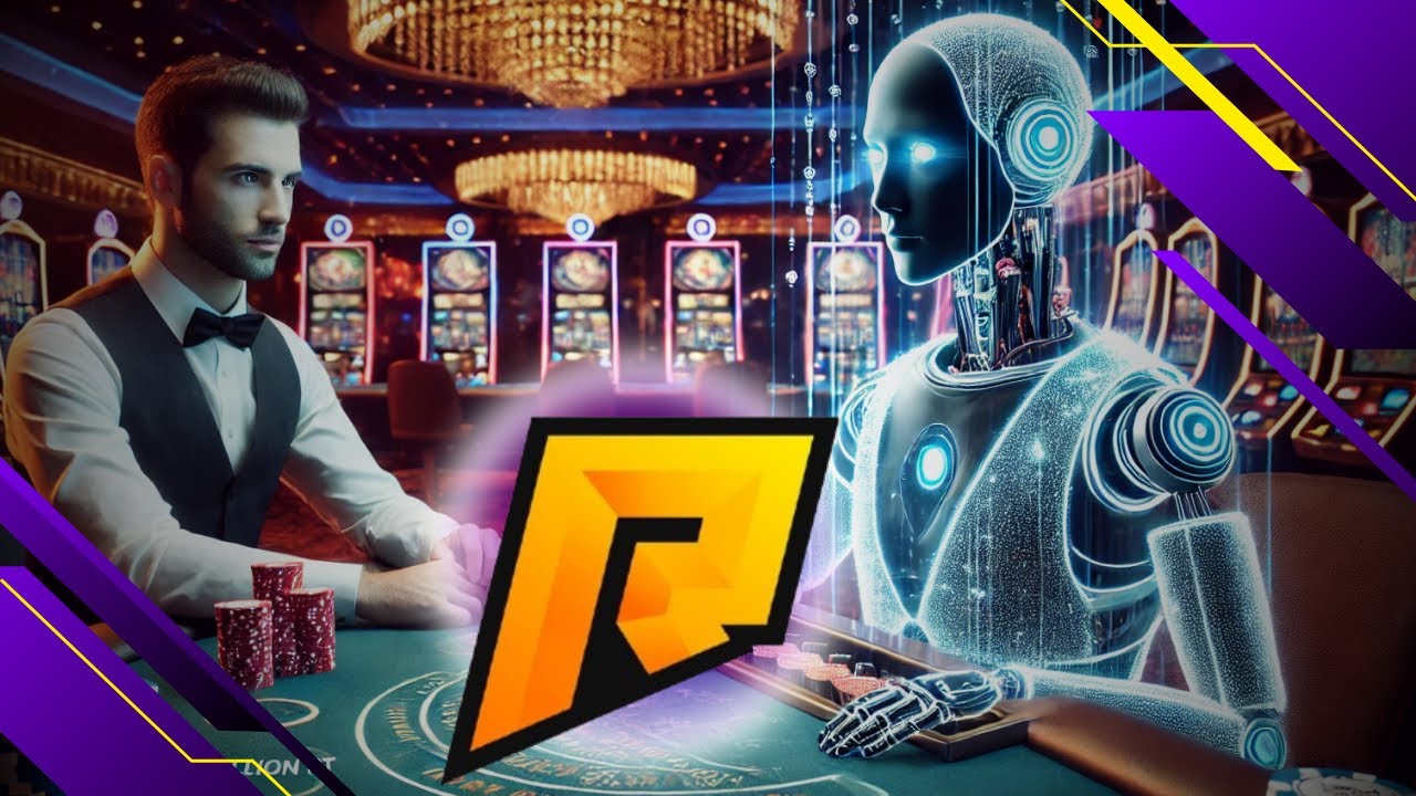 ChatGPT vs CASINO 😮 BLACK JACK 3.000.000 ՌՈւԲԼԻԻ ‼️PromoCode Server 10 #amatrI