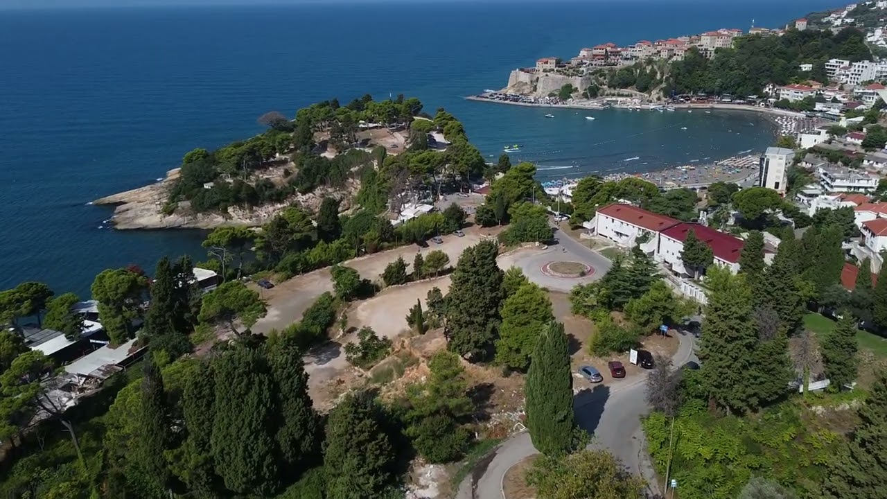 IDEAL HOUSE  Ulcinj, Montenegro