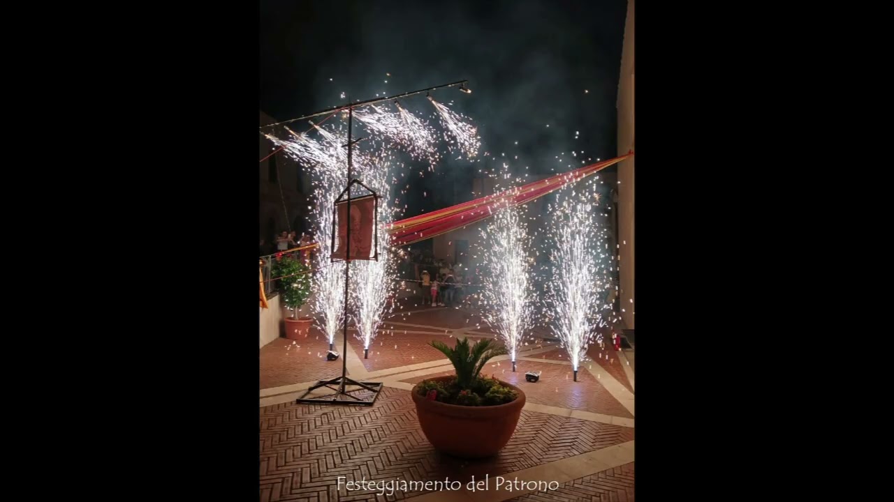 Presentazione PianoEvent