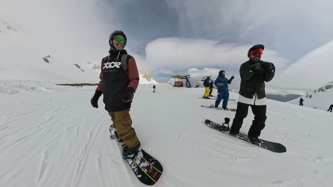Snowboard - Ovindoli - 07-03-2026