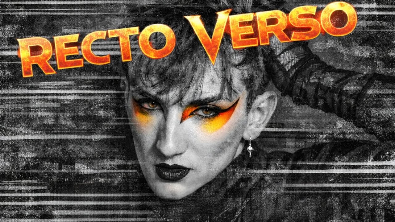 Et si Victor chantait « RECTO VERSO » ? 🔥 Une interprétation intense et inattendue
