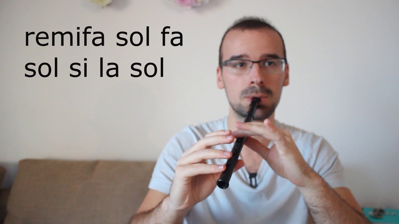 APPRENDRE FEE RA HURI [Tuto tune]