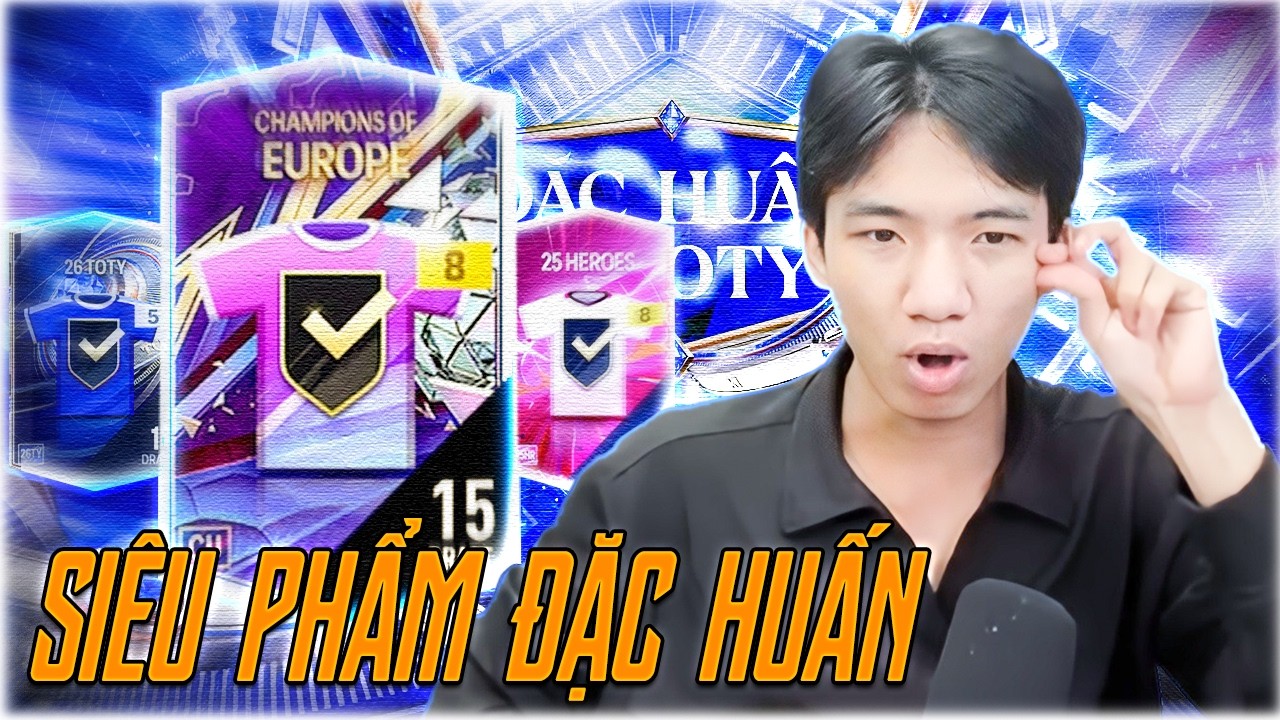 MỞ QUÀ ĐẶC HUẤN TOP 7 BỘI THU HÀNG LOẠT SIÊU PHẨM CỰC KHỦNG   - Long Gỗ