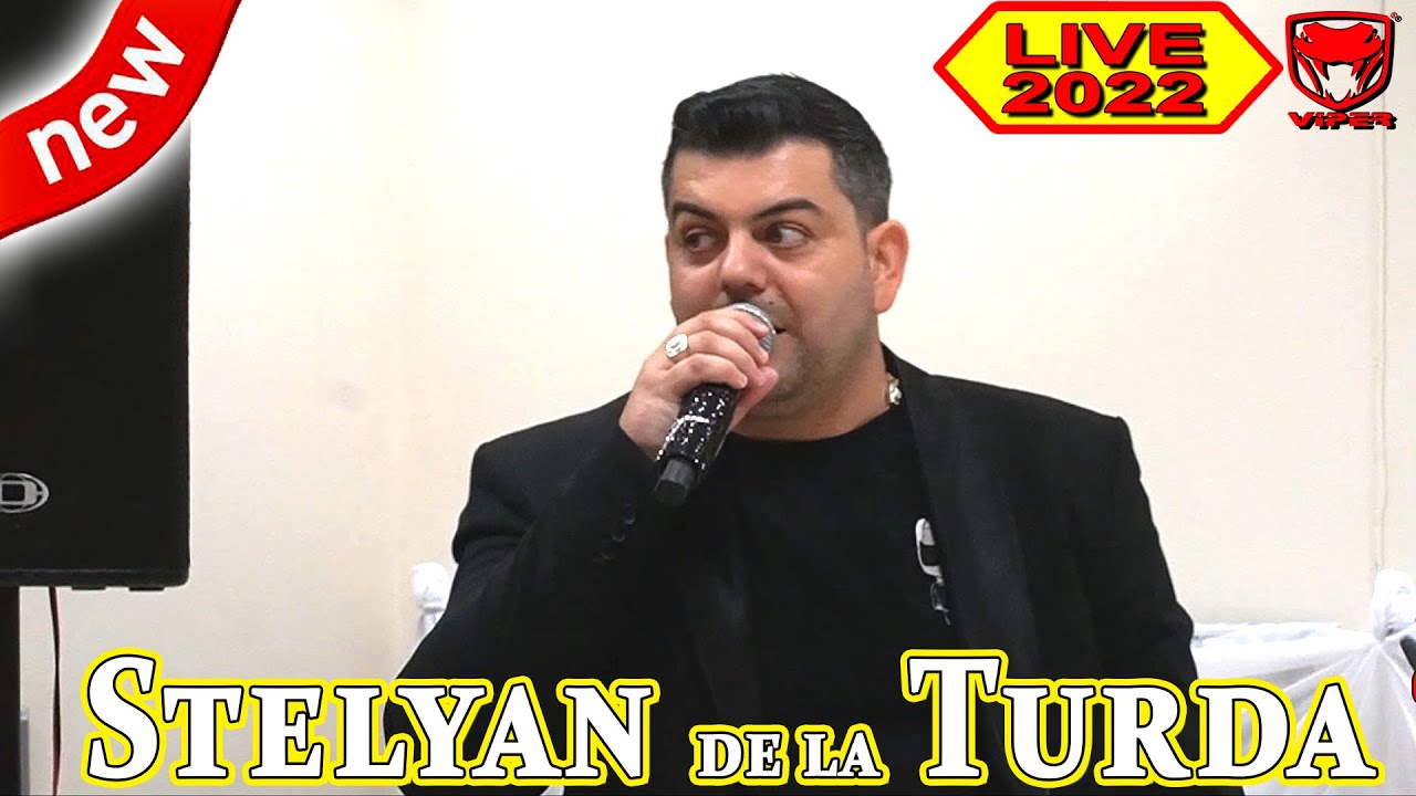 Stelyan de la Turda - Iubirea vietii mele - Nunta Dezso si Ramona