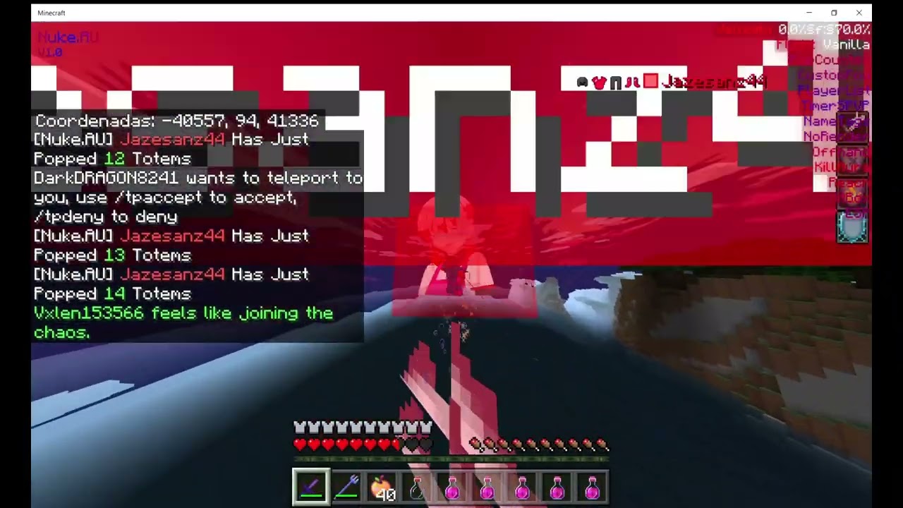 2b2tpe pvp montage