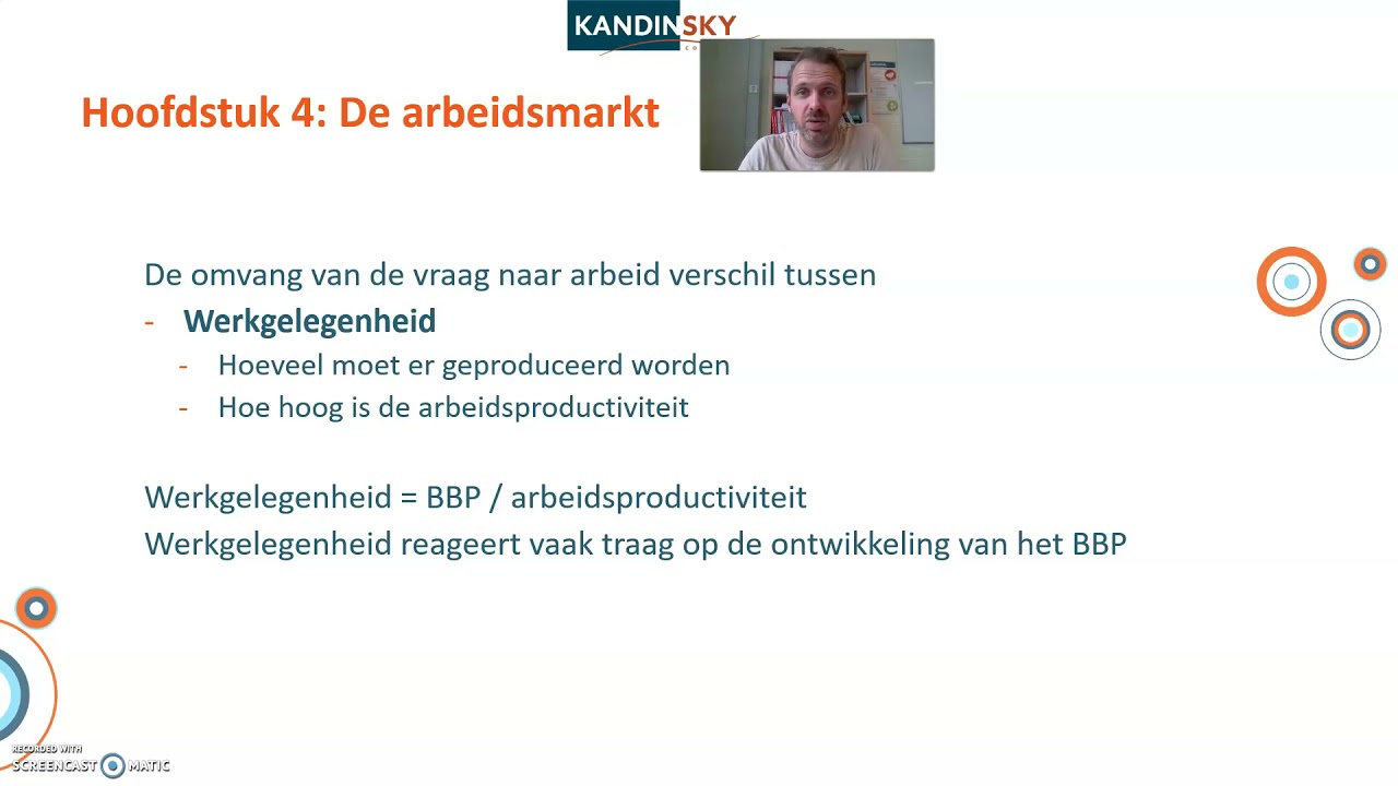 Lweo Vwo 5 Welvaart hoofdstuk 4
