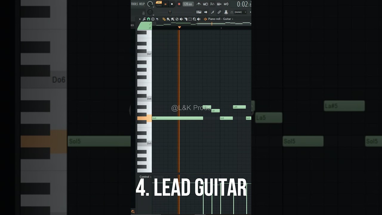 How to make a NAPS type beat on Fl Studio 21
