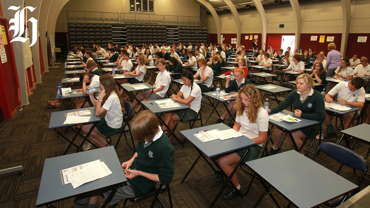 PPTA President reacts to Government decision to replace NCEA | Herald NOW