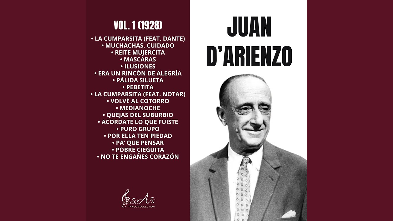 Pobre cieguita