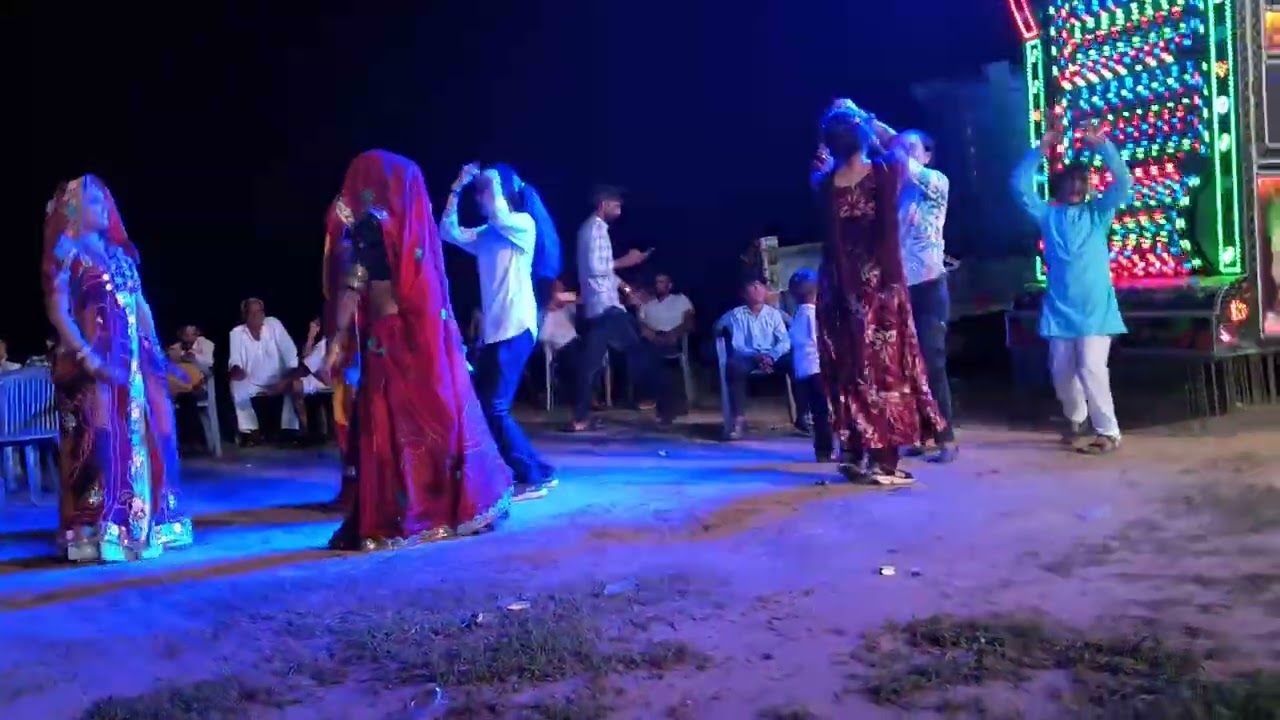 Rajasthani dance // Rajasthani vlog //Rajasthani song //rajasthani weeding // ##wedding🤩♥️♥️