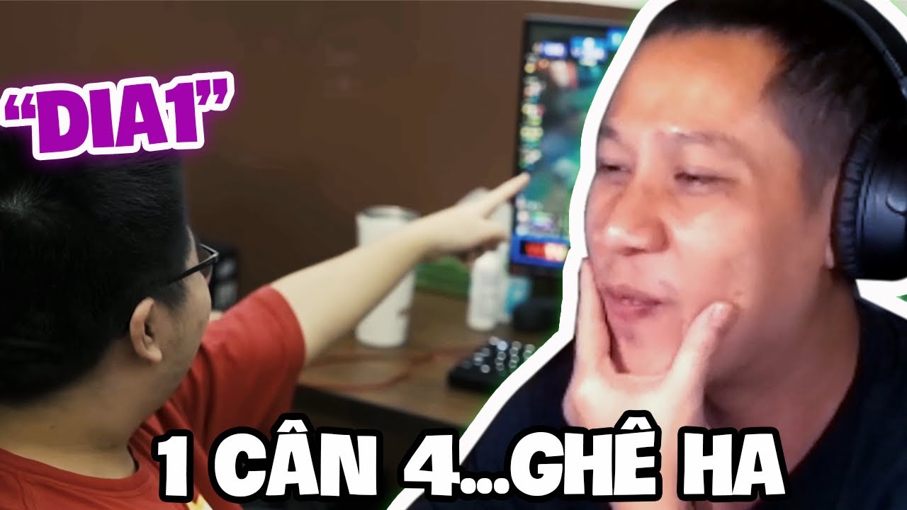 TRUNG REACTION | BREAKTIMES SS2 EP.8: TẬP LÀM QUEN - VÒNG BẢNG VCS MÙA HÈ 2022 (LƯỢT VỀ) | SE - GE