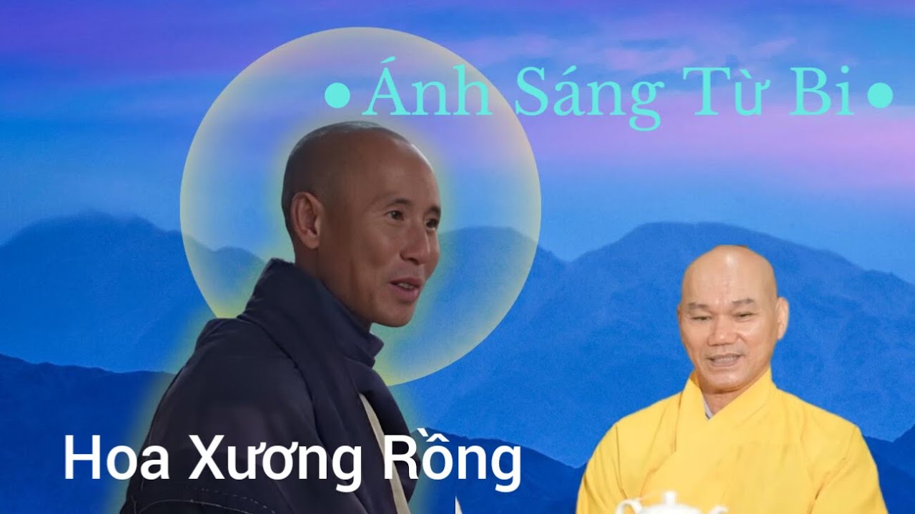 Hộ pháp Xương Rồng luyện tập bộ hành trứoc khi đi cùng thầy