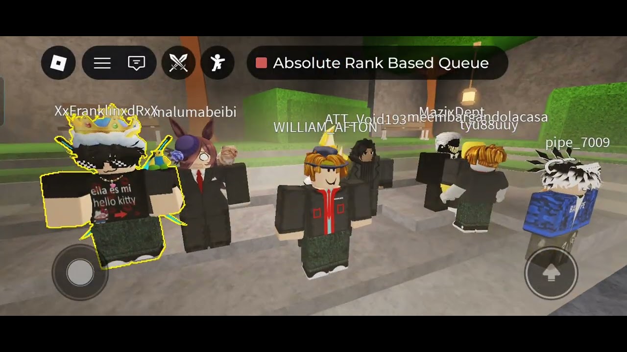 Tsb 1v1 (Me voy a la primera que pierda🗿🍷#tsb #roblox #tsbg 
