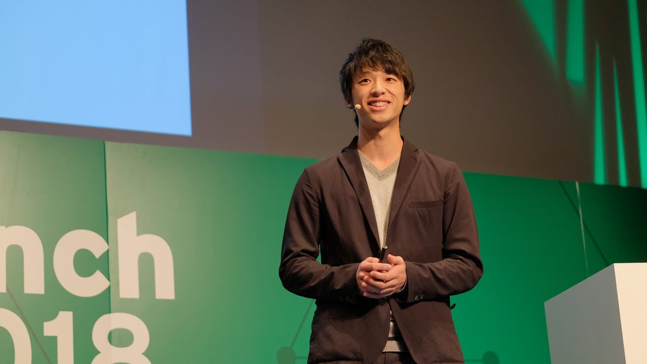 タイミー：TechCrunch Tokyo 2018 スタートアップバトル