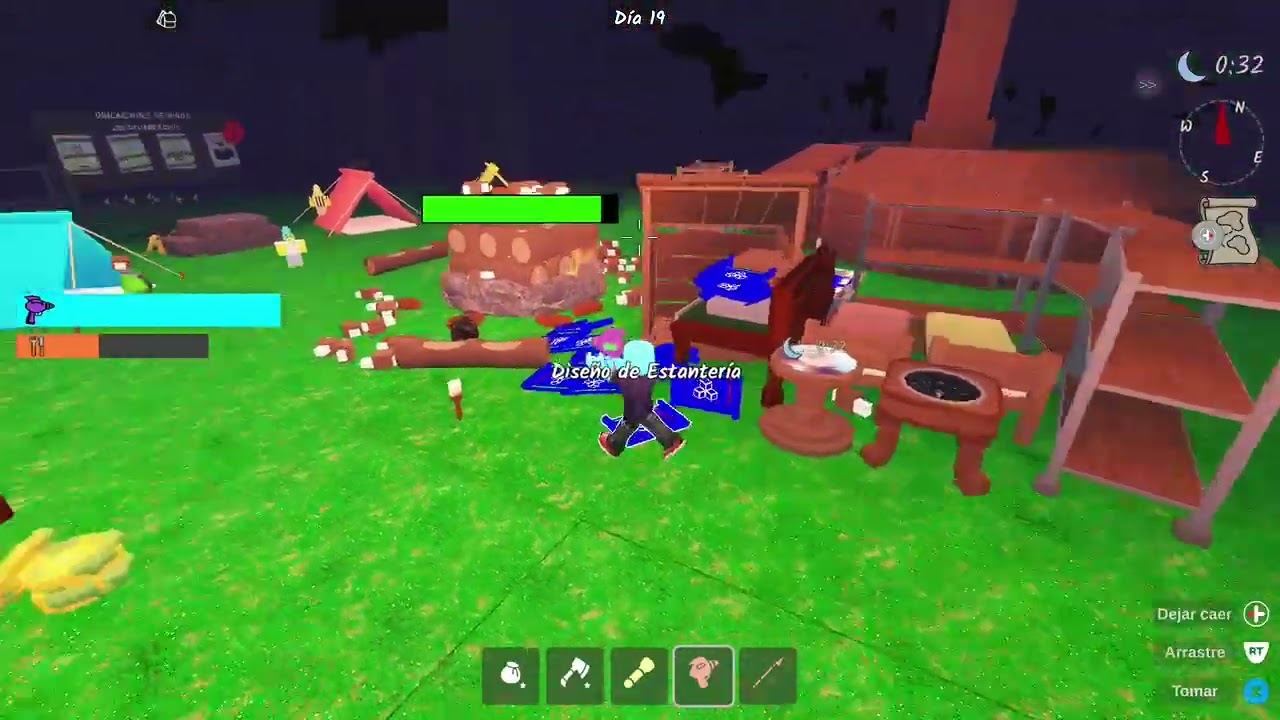 #ROBLOX : HACKERS 👽🔥