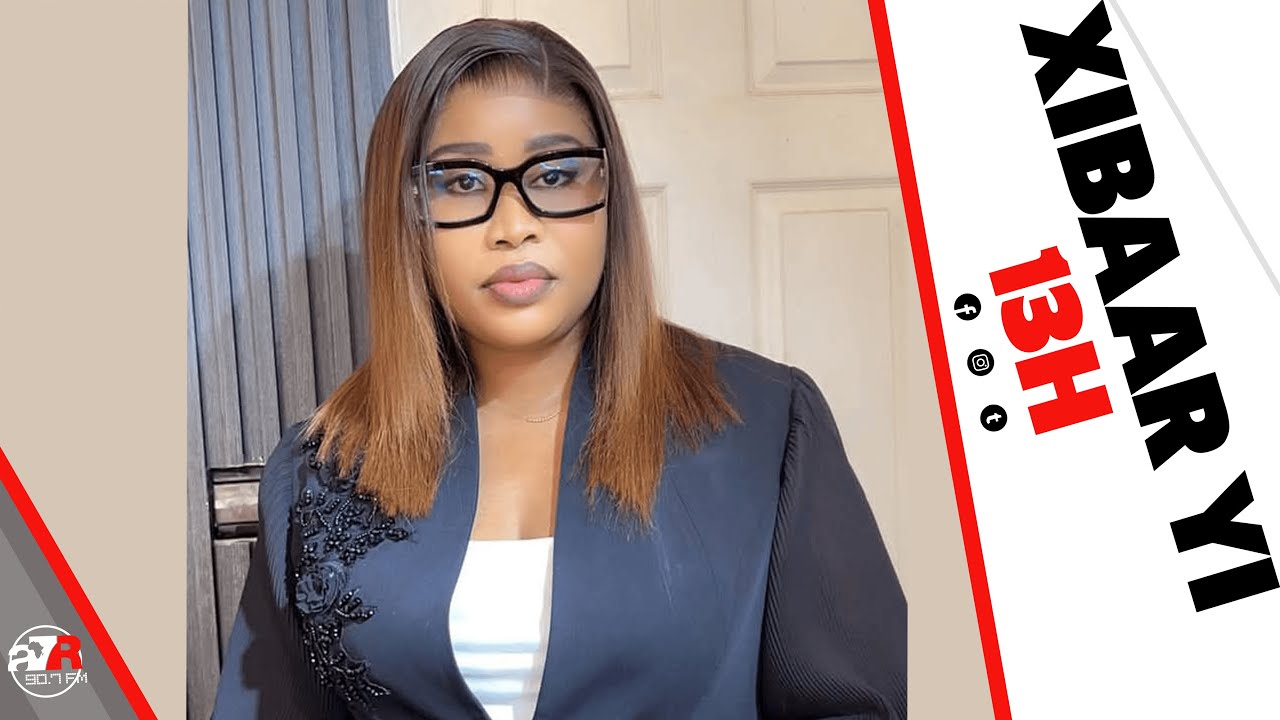 🔴XIBAAR YI AK FATOU ABDOU NDIAYE SUR AFRICA7 RADIO 90.7 FM
