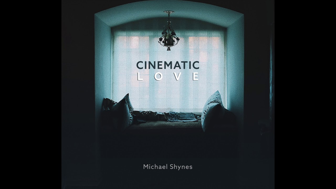 Michael Shynes // 