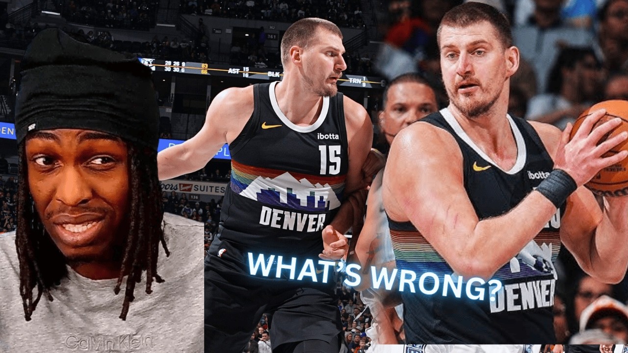 Jokic’s 4th STRAIGHT Triple-Double… But There’s a BIG Problem