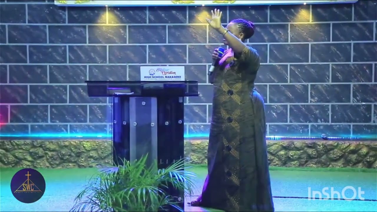 Tewali akwekana,ayi Mukama by pastor favour senfuma deep luganda worship @mamalitug