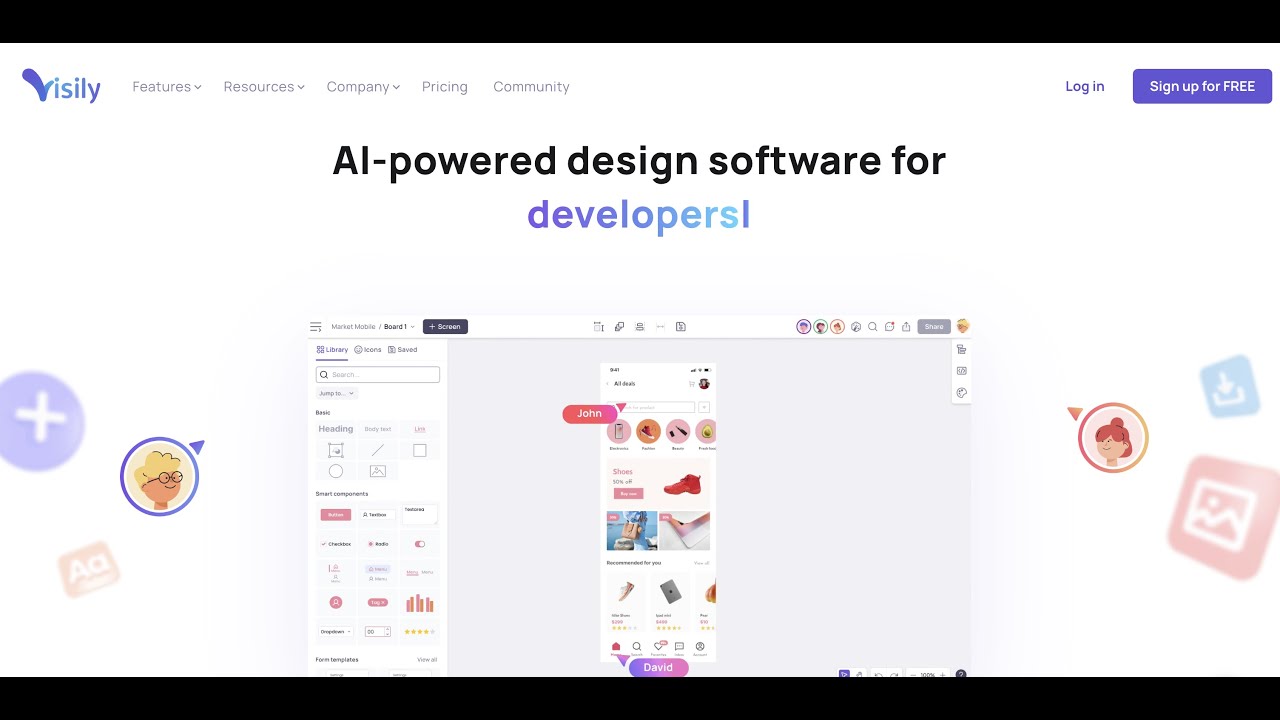 Introduction to Visily.ai