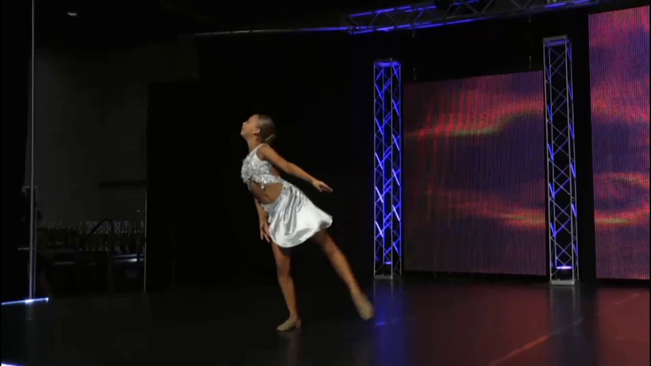 Alexa Kreider - Still Believe