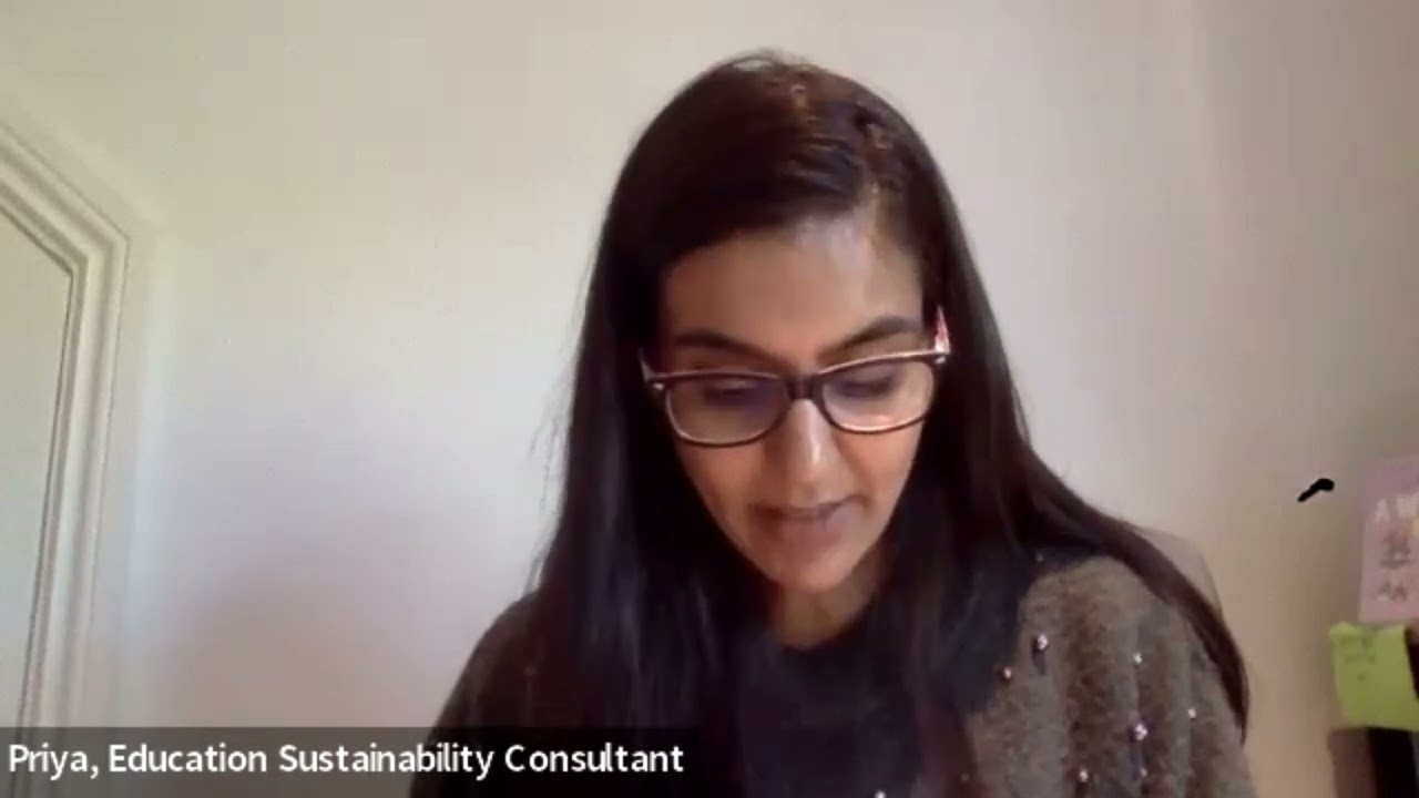 Live Teacher Q&A | Teach2030