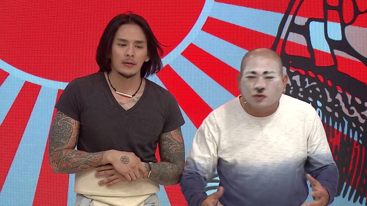 ตีสิบเดย์ (AT TEN DAY) ซูโม่ฮาฮากับแพทซ่า / คุยกับหมอเหี้ย (ตัวเงินตัวทอง) 23 เมษายน 2559 [official]