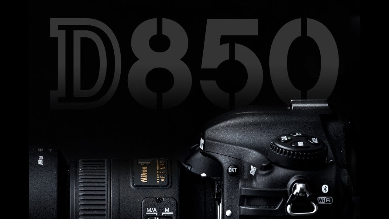 Nikon D850 Preview | Photography in Tamil | V2K Photography
