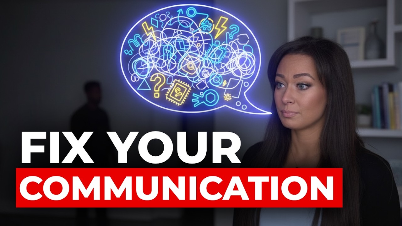 Dismissive Avoidant, Fearful Avoidant & Anxious: Your Communication Problem Solved