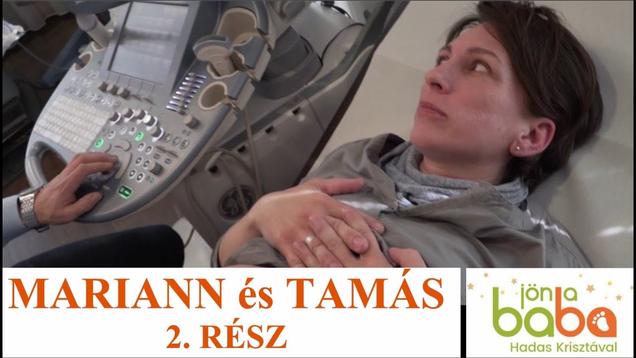 Gyerek- és állatsereglet a szeleburdi családban - Mariann és Tamás igaz története 2.