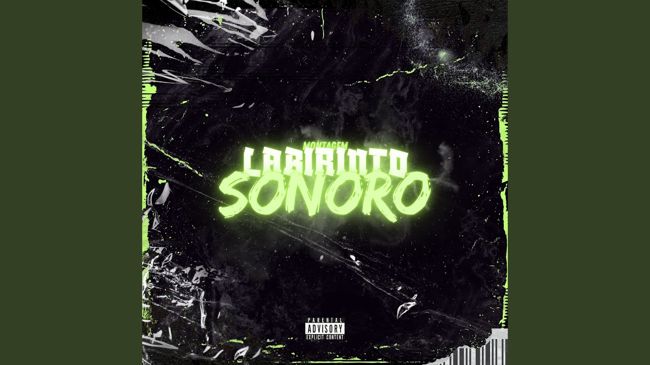 Montagem Labirinto Sonoro
