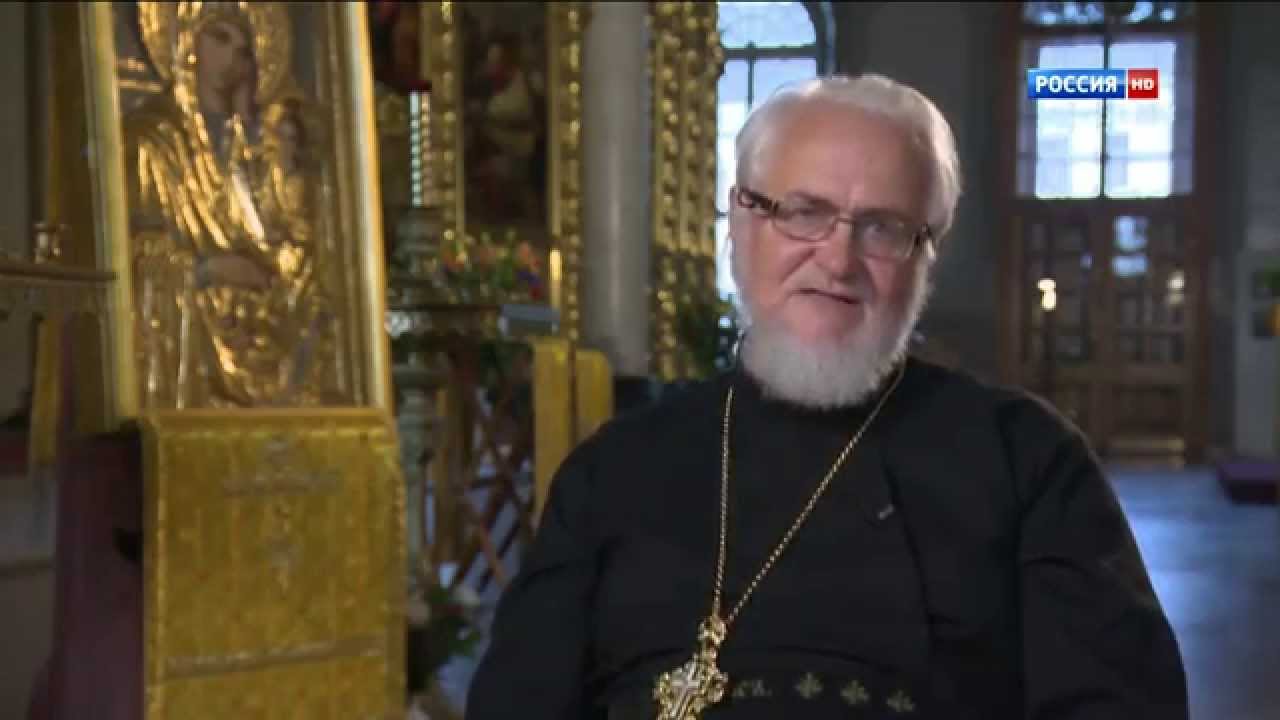 Великое чудо преподобного Серафима Саровского