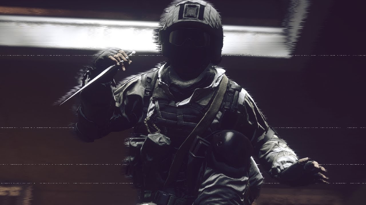 Loving BF6 Movement
