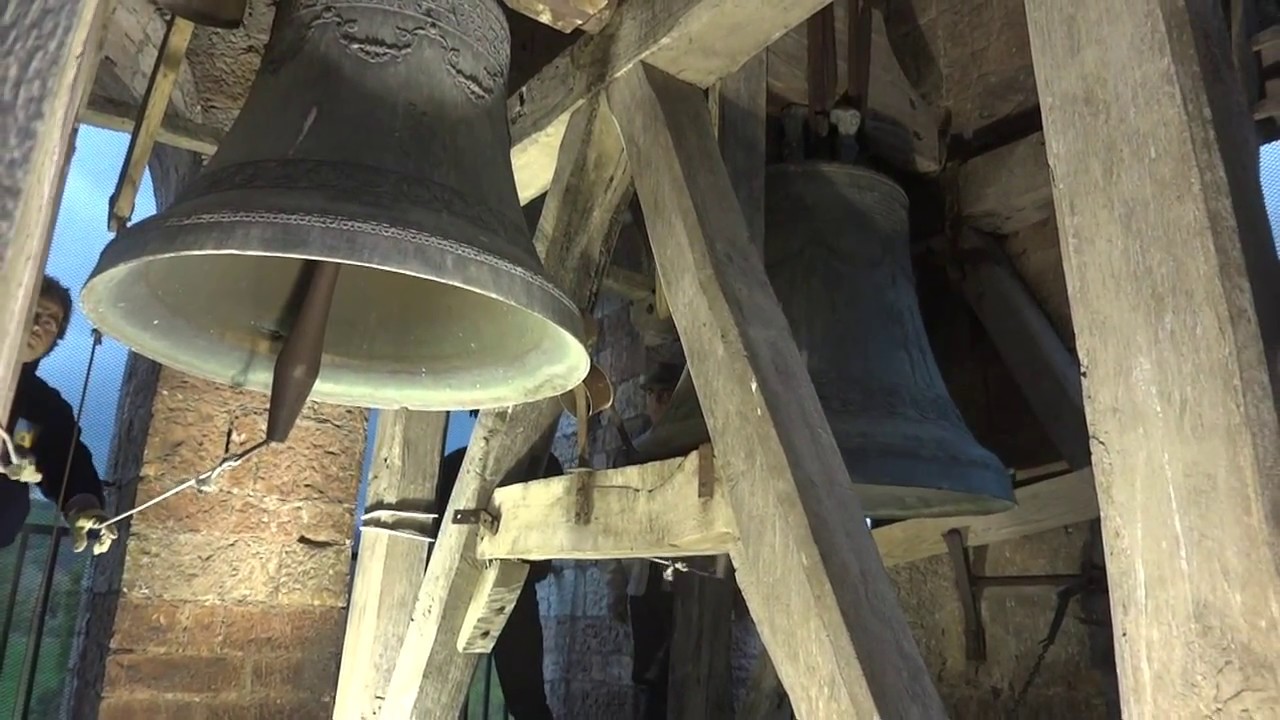 Campane di Capodacqua di Foligno