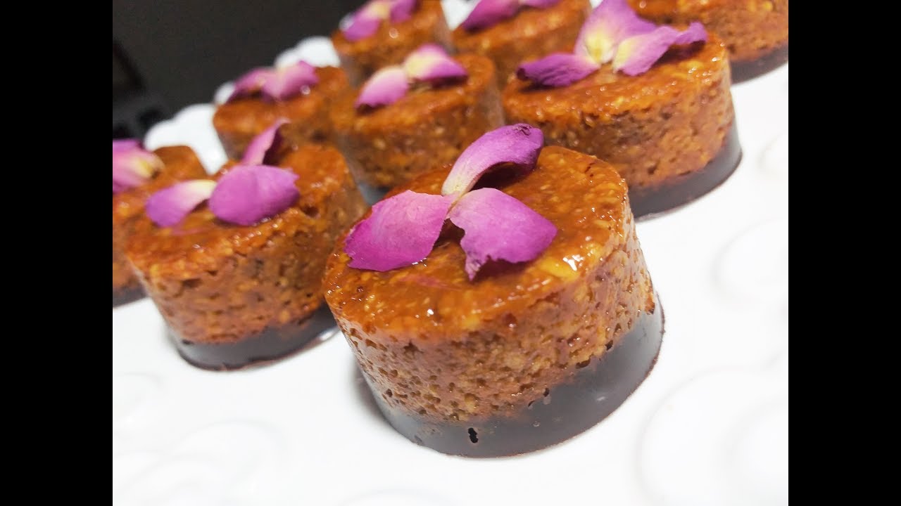 نوكاتين بمذاق خطير جدا بطريقة جد بسيطة(Chehiwat Zakia)
