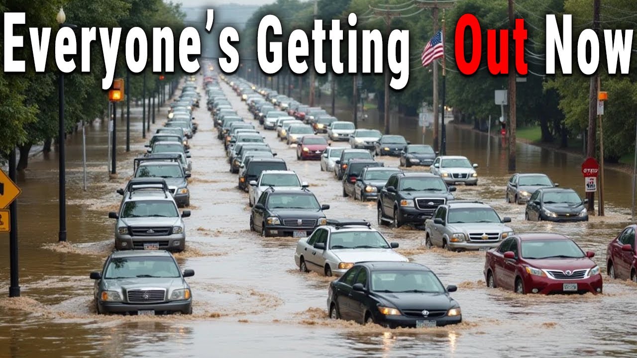 В эти 10 штатов больше никто не переезжает &mdash; вот правда об этой тенденции