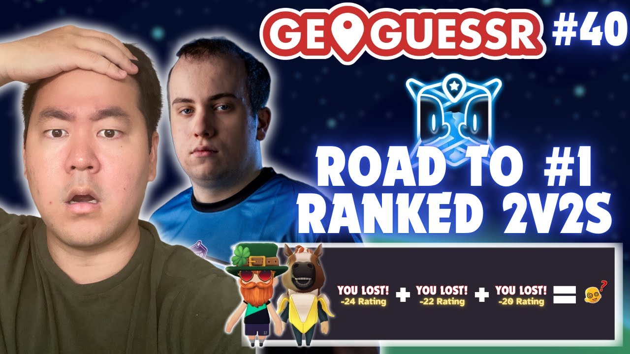 An Episode That Changed Our Series Forever... (Road to #1 with @BarrBarrBinks1)
