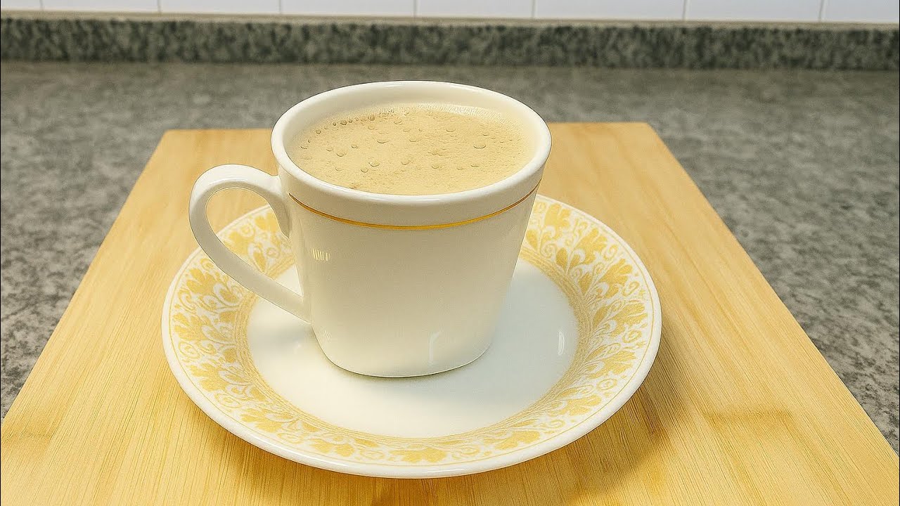 મેથી ની કોફી /આયુર્વેદિક કોફી/  Nutritious and healthy coffee ☕️ recipe 