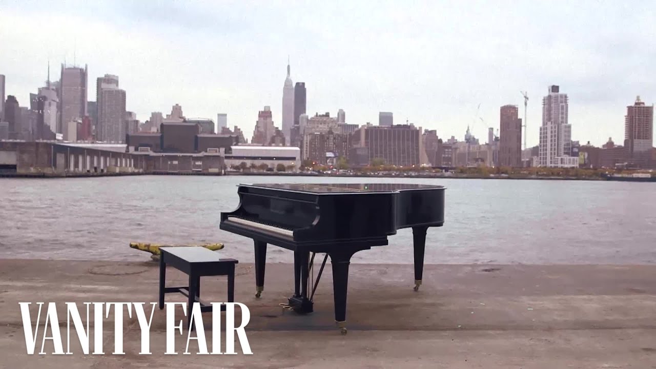 Behind the Scenes of Mark Seliger&rsquo;s &ldquo;Jazz on the Loose&rdquo; Photo Shoot